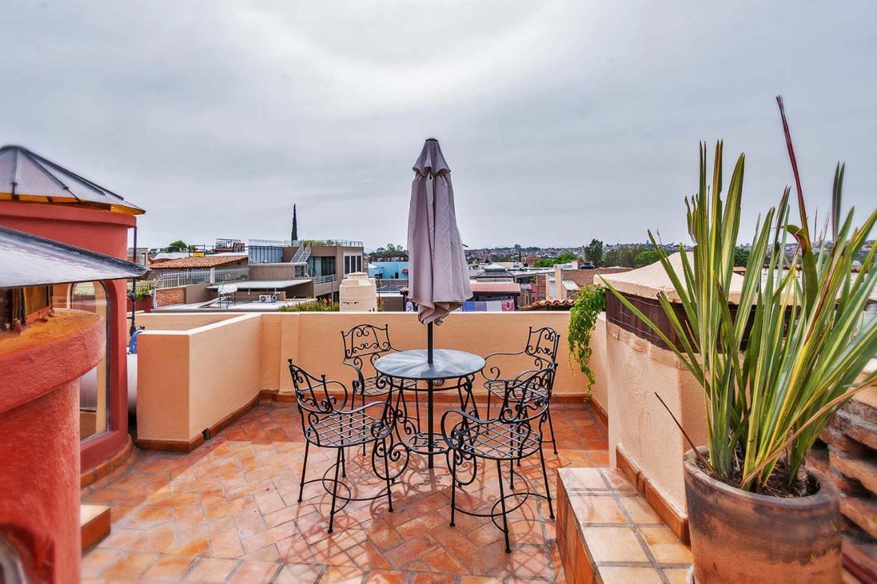 Apartamento San Miguel Actor's *