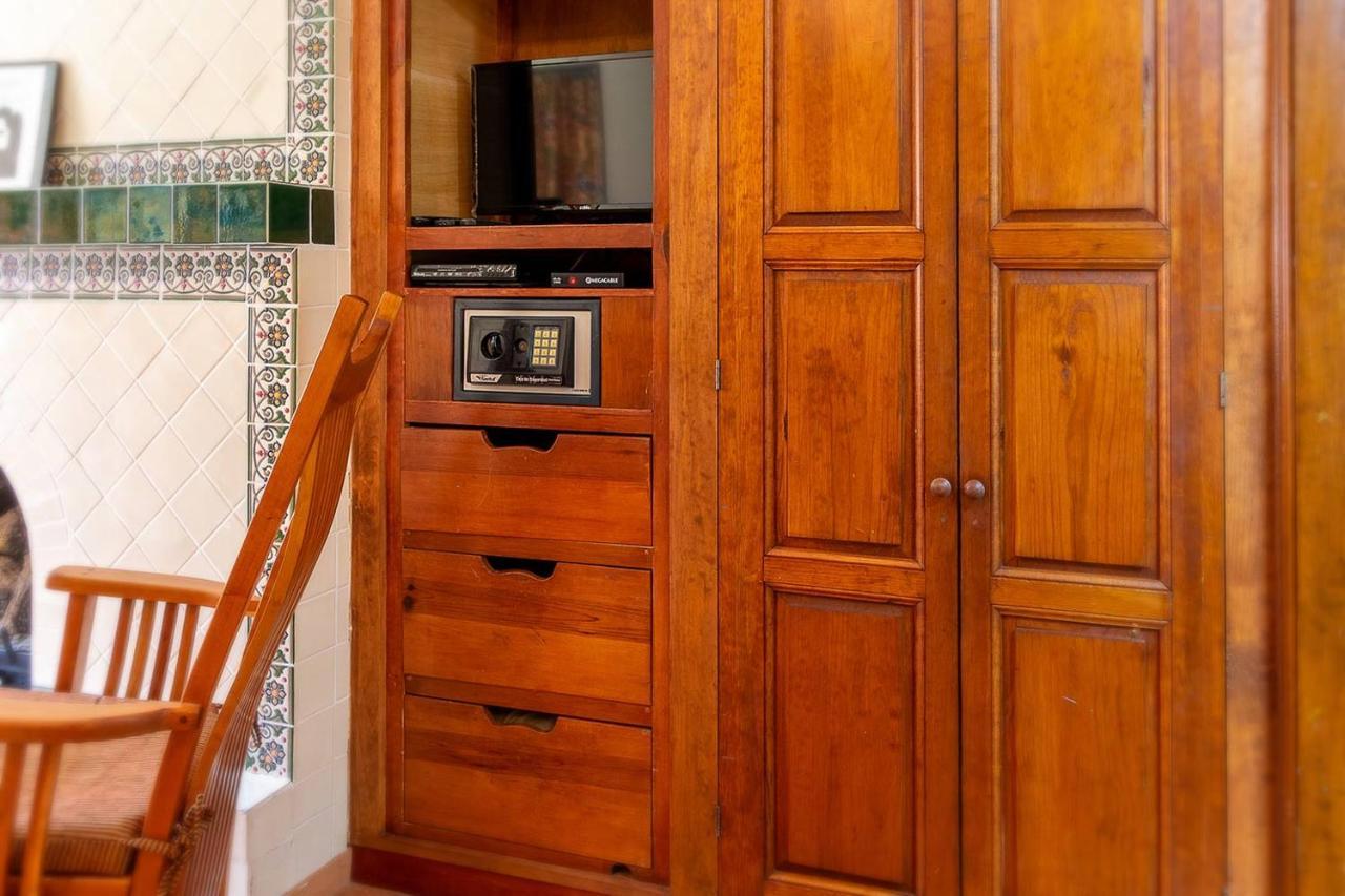 San Miguel Actor's Apartamento