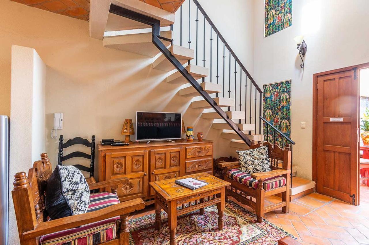 Apartamento San Miguel Actor's
