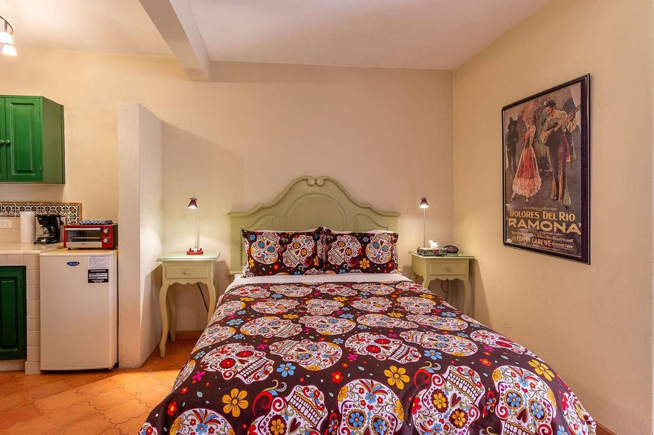 Apartamento San Miguel Actor's San Miguel de Allende